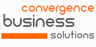 Logo Convergence business solutions